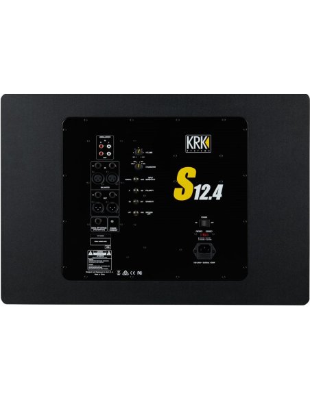 KRK S12G4 KRK S12G4