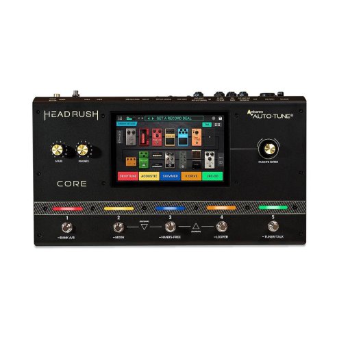 HEADRUSH CORE