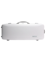 BAM ITALIA SUP5301XLWO CUSTODIA HIGHTECH SUPREME ICE OBLONG PER VIOLA - WHITE - ORANGE