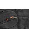 BAM ITALIA SW-0015 PANNO IN MICROFIBRA PER PULIZIA INTERNA PER SAX TENORE - NOIR