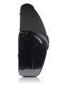 BAM ITALIA TREK3022SC CUSTODIA NEW TREKKING PER SAX TENORE - BLACK CARBON