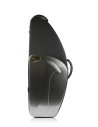 BAM ITALIA TREK3022SSC CUSTODIA NEW TREKKING PER SAX TENORE - SILVER CARBON