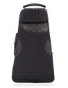 BAM ITALIA TREK3023SC CUSTODIA NEW TREKKING PER TROMBA - BLACK CARBON