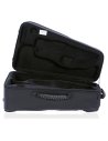 BAM ITALIA TREK3023SC CUSTODIA NEW TREKKING PER TROMBA - BLACK CARBON