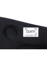 BAM ITALIA TREK3023SC CUSTODIA NEW TREKKING PER TROMBA - BLACK CARBON