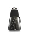 BAM ITALIA TREK3023SSC CUSTODIA NEW TREKKING PER TROMBA - SILVER CARBON