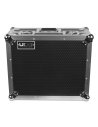 UDG U92030SL - ULTIMATE FLIGHT CASE MULTI TURNTABLE SLVR