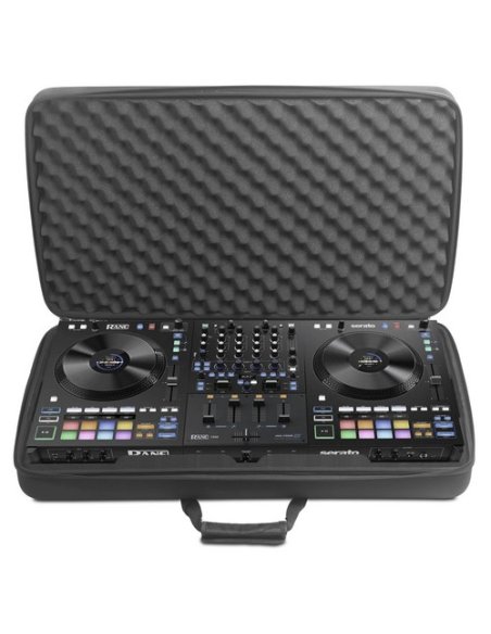 UDG U8321BL - CREATOR RANE FOUR HARDCASE BLACK UDG U8321BL - CREATOR RANE FOUR HARDCASE BLACK