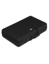 UDG U8321BL - CREATOR RANE FOUR HARDCASE BLACK