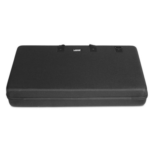 UDG U8321BL - CREATOR RANE FOUR HARDCASE BLACK