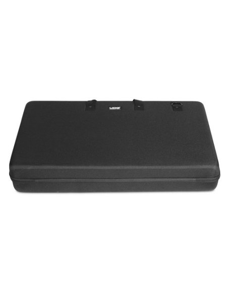 UDG U8321BL - CREATOR RANE FOUR HARDCASE BLACK UDG U8321BL - CREATOR RANE FOUR HARDCASE BLACK