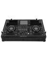 UDG U91081BL - ULTIMATE FLIGHT CASE DENON DJ SC LIVE 4 BLACK PLUS