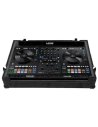 UDG U91082BL - ULTIMATE FLIGHT CASE RANE FOUR BLK PLUS
