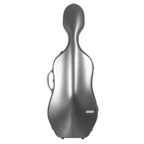 BAM ITALIA SKY1005XLG CASE PER VIOLONCELLO HIGHTECH