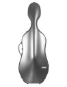 BAM ITALIA SKY1005XLG CASE PER VIOLONCELLO HIGHTECH