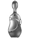 BAM ITALIA SKY1005XLG CASE PER VIOLONCELLO HIGHTECH