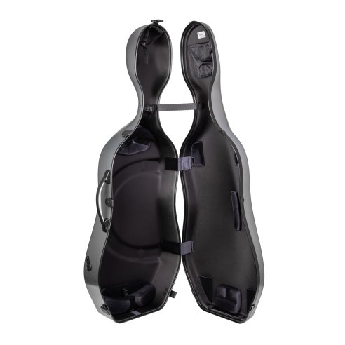 BAM ITALIA SKY1005XLG CASE PER VIOLONCELLO HIGHTECH