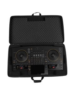 UDG U8323BL - CREATOR PIONEER OPUS-QUAD HARDCASE BLACK
