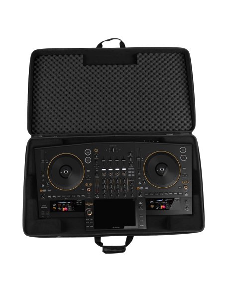 UDG U8323BL - CREATOR PIONEER OPUS-QUAD HARDCASE BLACK UDG U8323BL - CREATOR PIONEER OPUS-QUAD HARDCASE BLACK