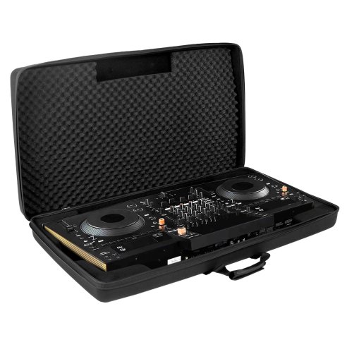 UDG U8323BL - CREATOR PIONEER OPUS-QUAD HARDCASE BLACK