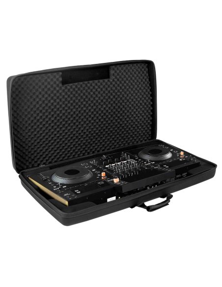 UDG U8323BL - CREATOR PIONEER OPUS-QUAD HARDCASE BLACK UDG U8323BL - CREATOR PIONEER OPUS-QUAD HARDCASE BLACK