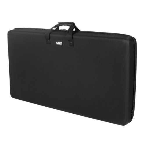UDG U8323BL - CREATOR PIONEER OPUS-QUAD HARDCASE BLACK