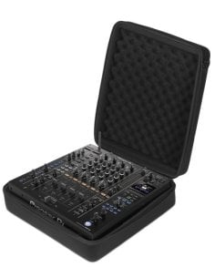 UDG U8495BL - CREATOR PIONEER DJM-A9 HARDCASE BLACK