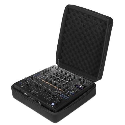 UDG U8495BL - CREATOR PIONEER DJM-A9 HARDCASE BLACK