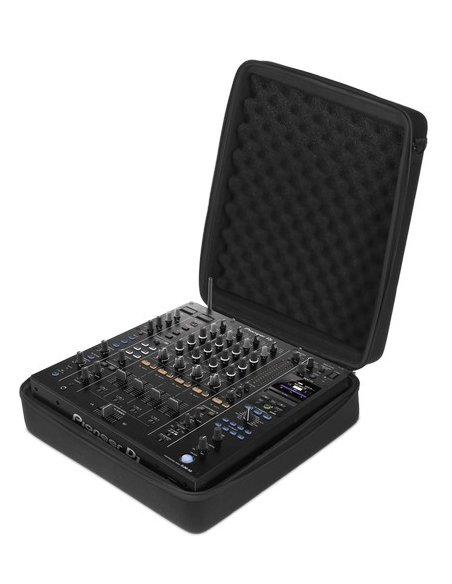 UDG U8495BL - CREATOR PIONEER DJM-A9 HARDCASE BLACK UDG U8495BL - CREATOR PIONEER DJM-A9 HARDCASE BLACK