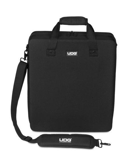 UDG U8495BL - CREATOR PIONEER DJM-A9 HARDCASE BLACK UDG U8495BL - CREATOR PIONEER DJM-A9 HARDCASE BLACK