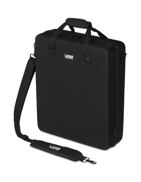 UDG U8495BL - CREATOR PIONEER DJM-A9 HARDCASE BLACK UDG U8495BL - CREATOR PIONEER DJM-A9 HARDCASE BLACK