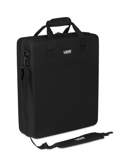 UDG U8495BL - CREATOR PIONEER DJM-A9 HARDCASE BLACK UDG U8495BL - CREATOR PIONEER DJM-A9 HARDCASE BLACK