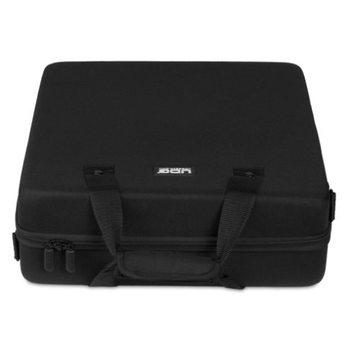 UDG U8495BL - CREATOR PIONEER DJM-A9 HARDCASE BLACK