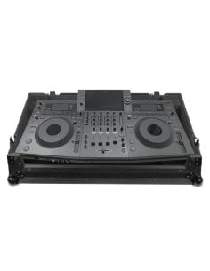 UDG U91087BL - ULTIMATE FLIGHT CASE PIONEER OPUS-QUAD BLACK PLUS (L&W)