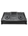 UDG U91087BL - ULTIMATE FLIGHT CASE PIONEER OPUS-QUAD BLACK PLUS (L&W)