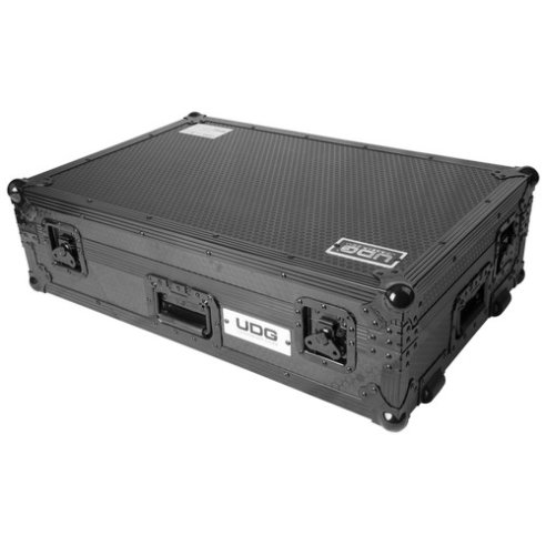 UDG U91087BL - ULTIMATE FLIGHT CASE PIONEER OPUS-QUAD BLACK PLUS (L&W)