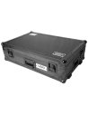 UDG U91087BL - ULTIMATE FLIGHT CASE PIONEER OPUS-QUAD BLACK PLUS (L&W)