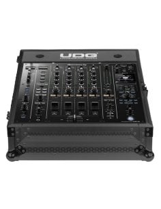 UDG U81085BL - ULTIMATE FLIGHT CASE PIONEER DJM-A9 BLACK