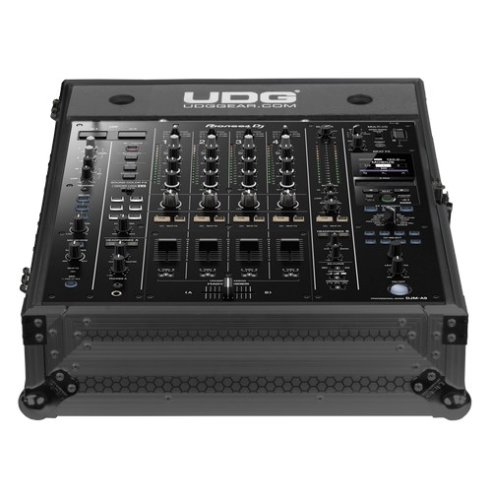 UDG U81085BL - ULTIMATE FLIGHT CASE PIONEER DJM-A9 BLACK