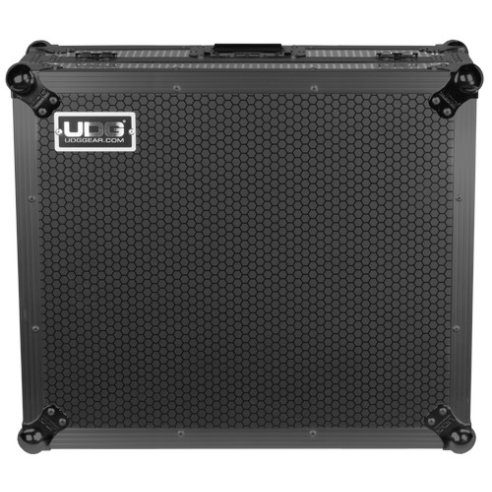 UDG U81085BL - ULTIMATE FLIGHT CASE PIONEER DJM-A9 BLACK