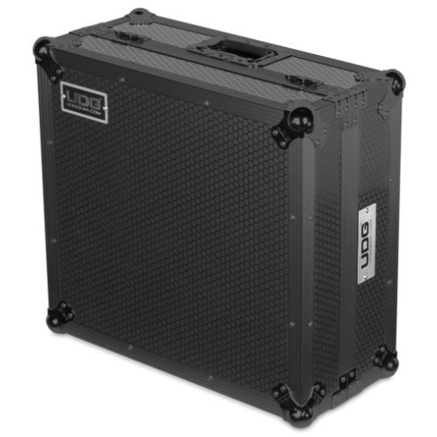 UDG U81085BL - ULTIMATE FLIGHT CASE PIONEER DJM-A9 BLACK