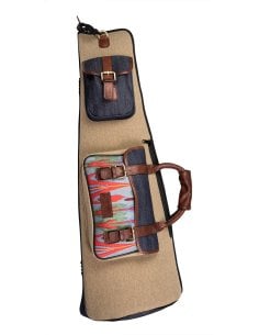 BAM ITALIA IKAT3130SCA IKAT NASHVILLE GIGBAG PER TROMBONE TENORE