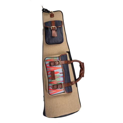 BAM ITALIA IKAT3130SCA IKAT NASHVILLE GIGBAG PER TROMBONE TENORE