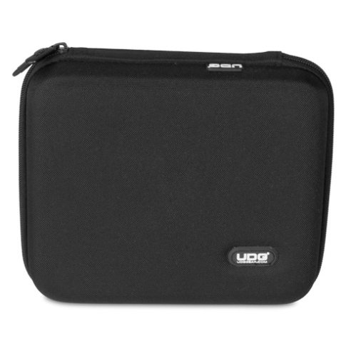 UDG U8496BL - CREATOR RELOOP FLUX HARDCASE BLACK