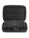 UDG U8498BL - CREATOR MOTU M2 & M4 HARDCASE BLACK