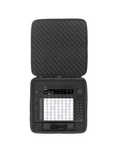 UDG U8499BL - CREATOR ABLETON PUSH 3 HARDCASE BLACK 2