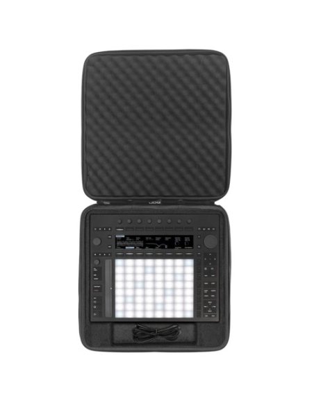 UDG U8499BL - CREATOR ABLETON PUSH 3 HARDCASE BLACK UDG U8499BL - CREATOR ABLETON PUSH 3 HARDCASE BLACK
