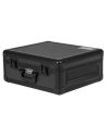 UDG U93025BL - ULTIMATE PICK FOAM FLIGHT CASE PIONEER PLX-CRSS12 BLACK