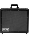 UDG U93025BL - ULTIMATE PICK FOAM FLIGHT CASE PIONEER PLX-CRSS12 BLACK