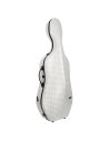 BAM ITALIA CAB1005XLN CABOURG HIGHTECH SLIM CELLO CASE